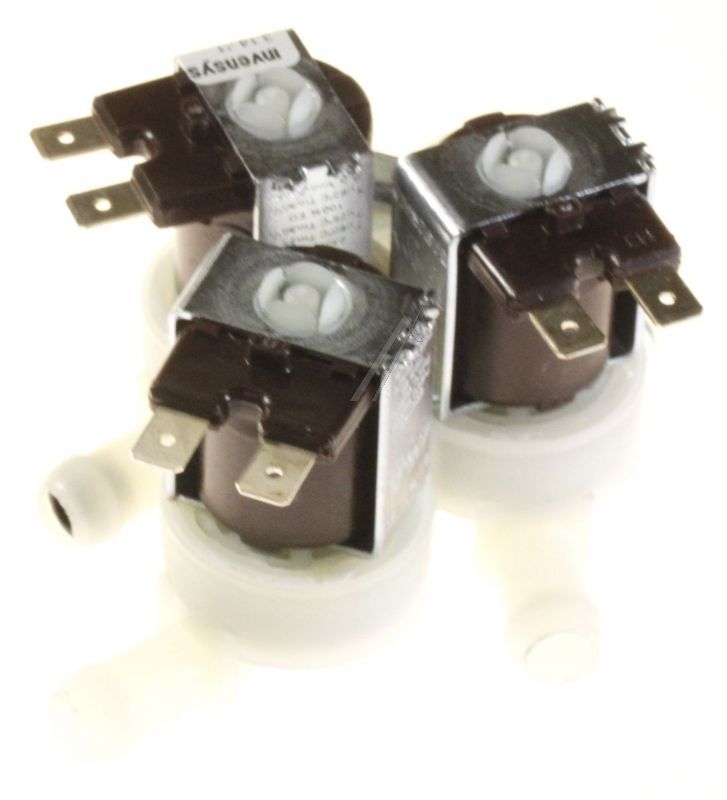 Gorenje 251801 - Inlet valve 3-way wm20
