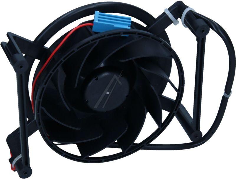 Whirlpool Indesit 482000023499 Lüfter - C00308602 lueftermotor versammlung nmb 12v db 30.0