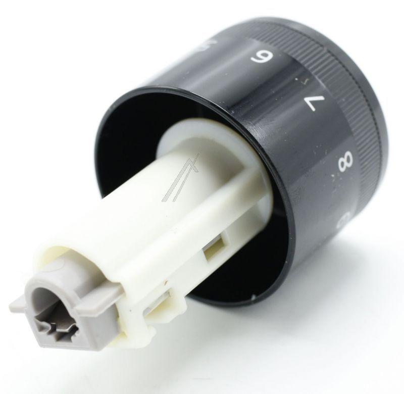 Gorenje 479048 Knopf Taste - Knob gpp 6-43 h&s en-d-n fl 9005/9006 Gorenje 479048 Knopf Taste - Knob gpp 6-43 h&s en-d-n fl 9005/9006