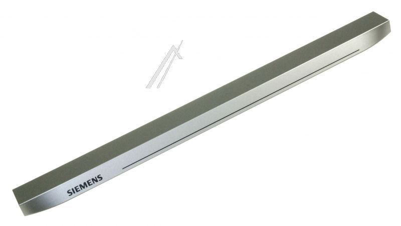 Griffleiste 00432180 für Siemens KT16R495GB/01