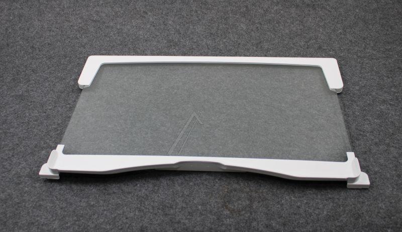 Whirlpool Indesit 488000507755 Glasplatte - C00507755 kristallplatte gw