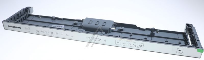 Arcelik Grundig Beko 1763070139 Bedienteilblende - Bedienblende mit elektronik Arcelik Grundig Beko 1763070139 Bedienteilblende - Bedienblende mit elektronik