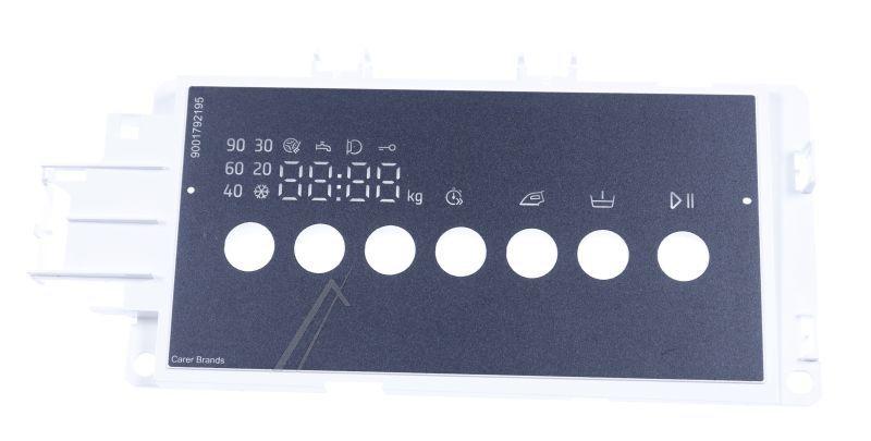 BSH Bosch Siemens 12043376 Gehäuse - Anzeige