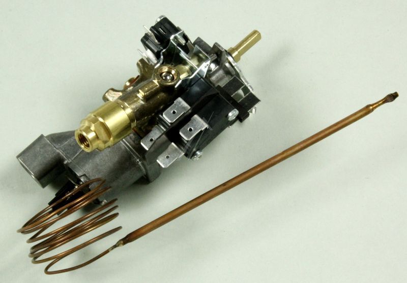 Whirlpool Indesit 482000027883 Thermostat - C00091830 thermostat 1wegic
