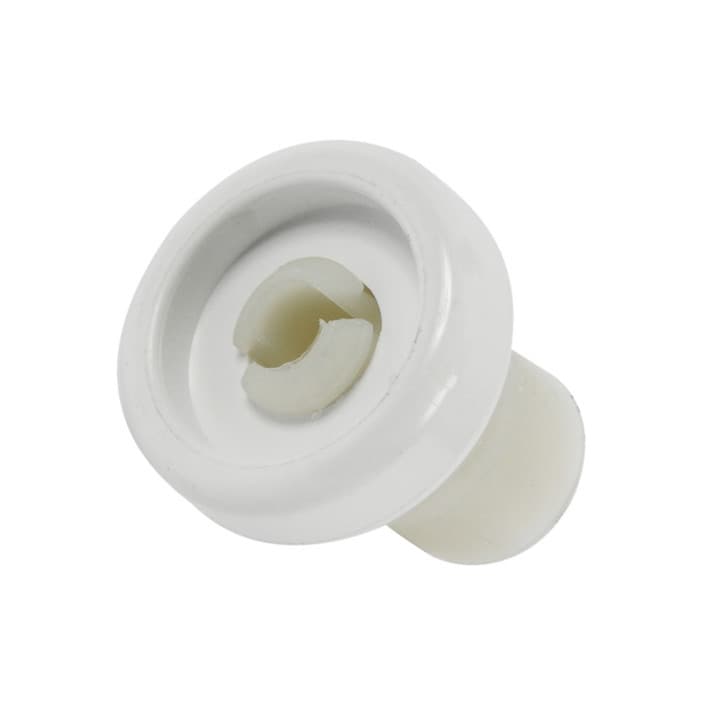 AEG Electrolux Rolle für oberen Geschirrkorb 50659337005 für Geschirrspüler Ersatzteil