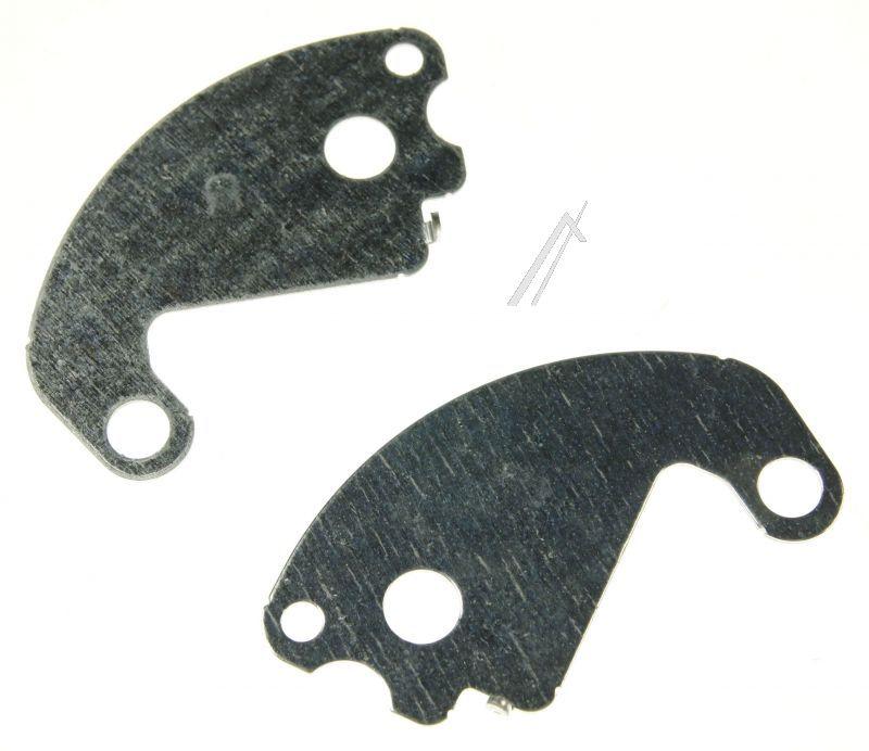 Gorenje 838039 Haken - Hook of flip down cover l+r fs16