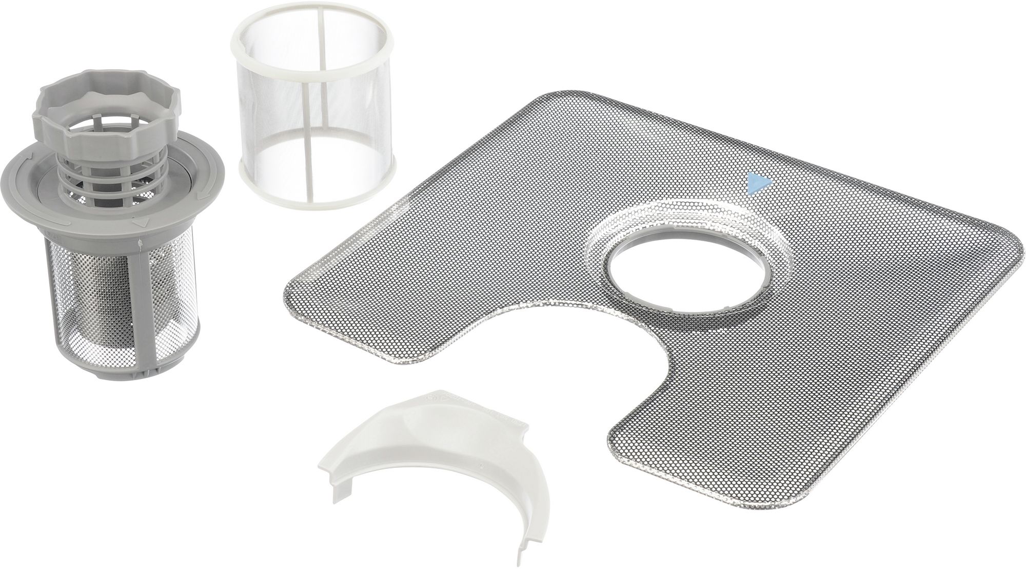 BSH Bosch Siemens 00480934 - Sieb