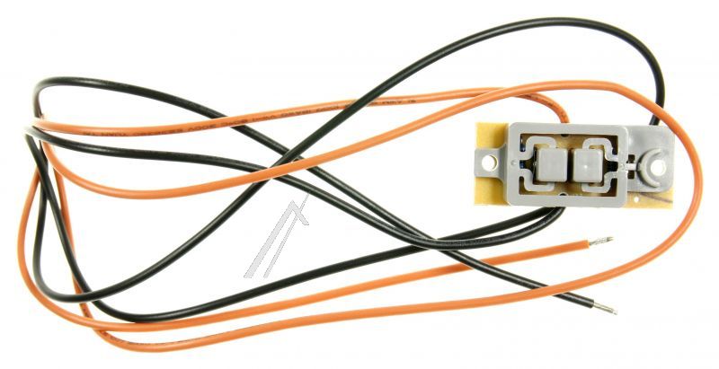 AEG Electrolux 4055136396 Netzschalter - Schalter,kit