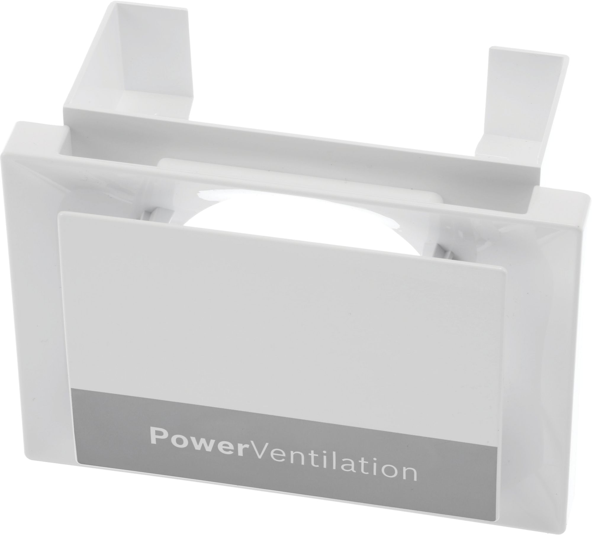 BSH Bosch Siemens 12028142 Blende - Abdeckung ventilator