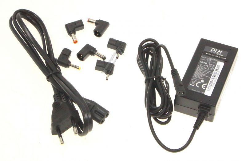 DLH DYAI1545N - Alimentation secteur dlh first 50w universelle.