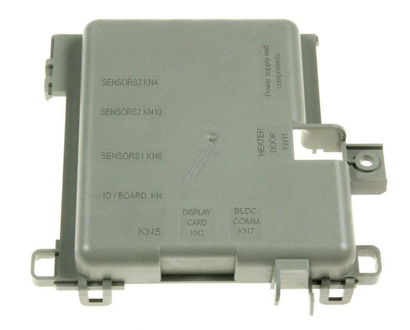 Arcelik Grundig Beko 1781210100 Halter - Grd main card holder front part