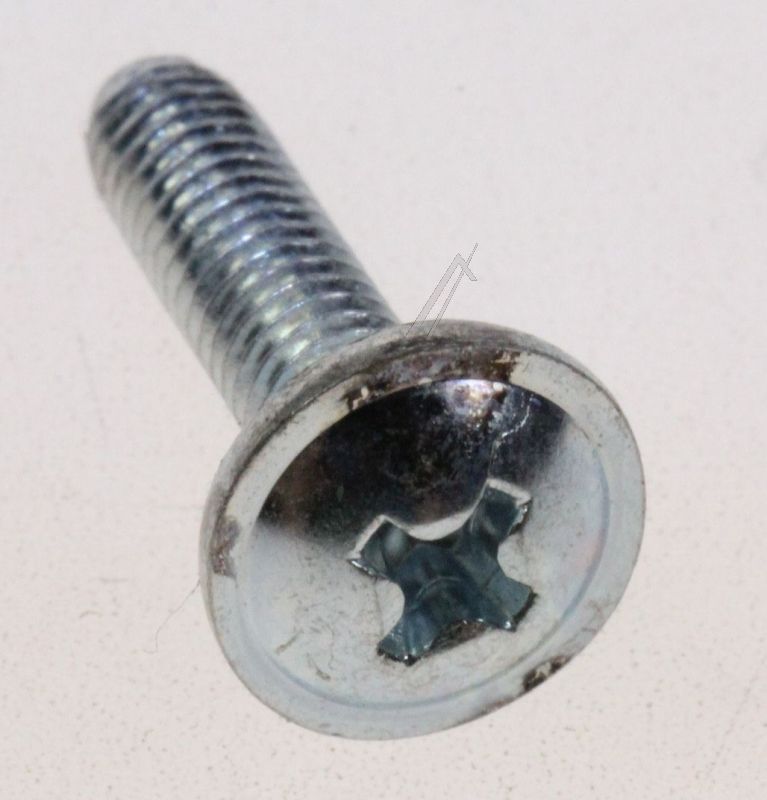 Vestel 35025732 Schrauben - Screw c zn rysb ph spä°ral m4*16 taptite