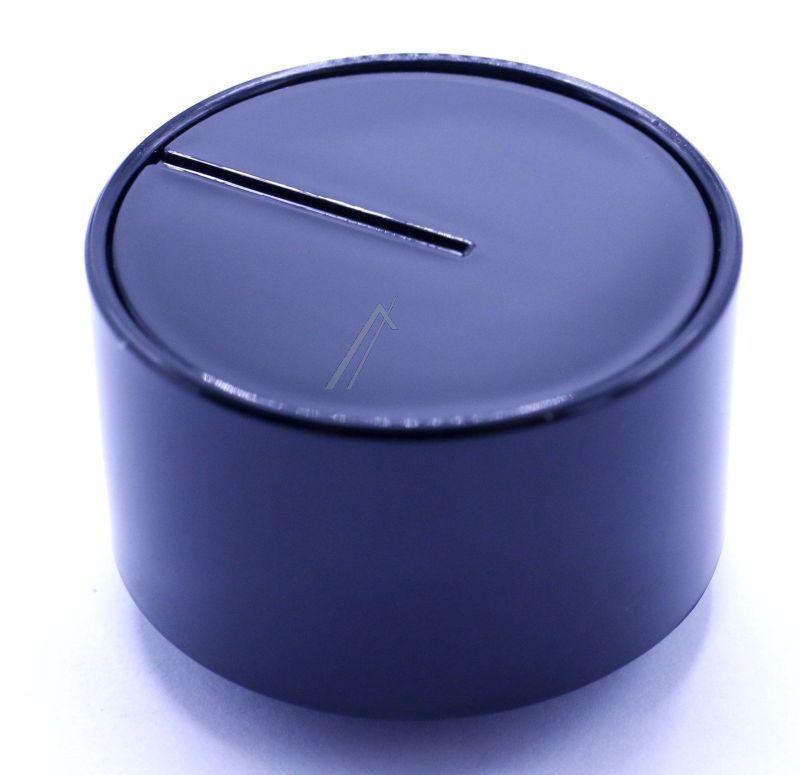 Vestel 42287144 Knopf Taste - Knob (muria,mta,black)