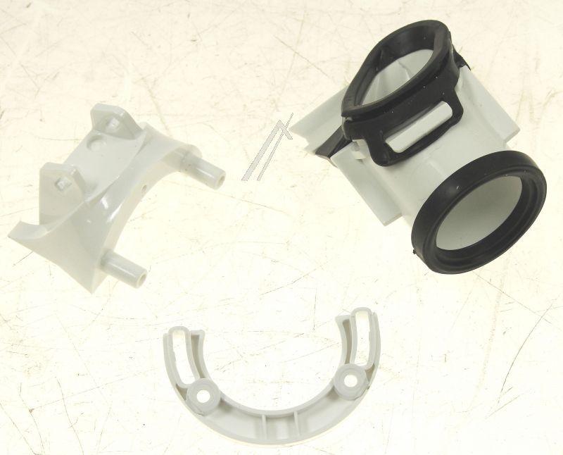SEB RS2230001074 Anschlussteil - Rs-2230001074 rohr/luft