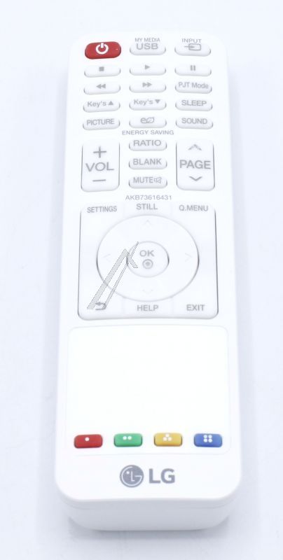 LG AKB73616431 - Fernbedienung