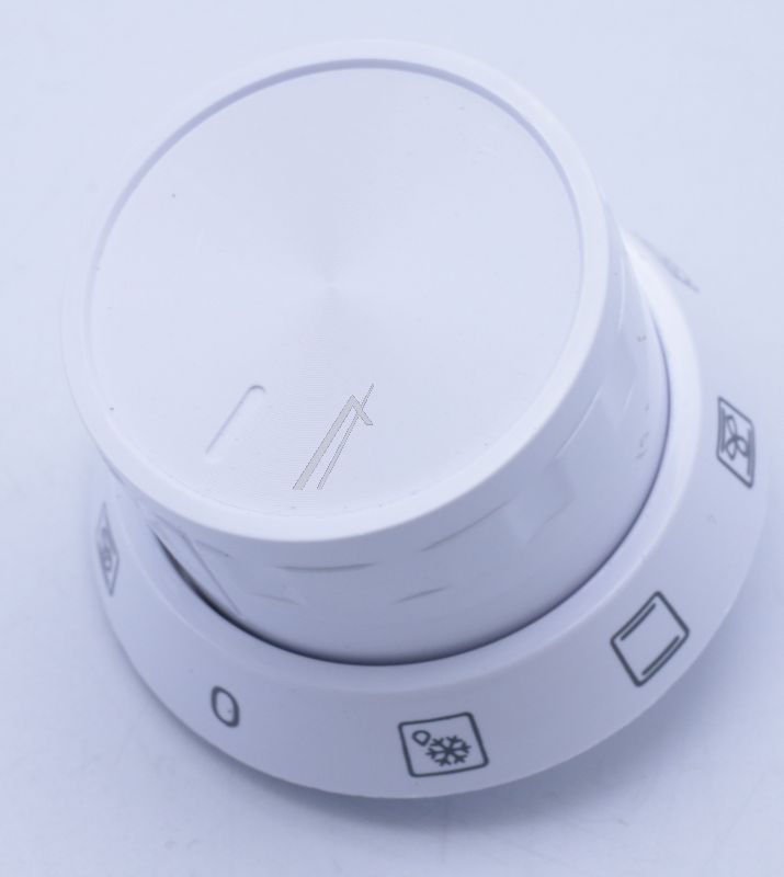 Arcelik Grundig Beko 250316108 Knopf Taste - Komutator knob