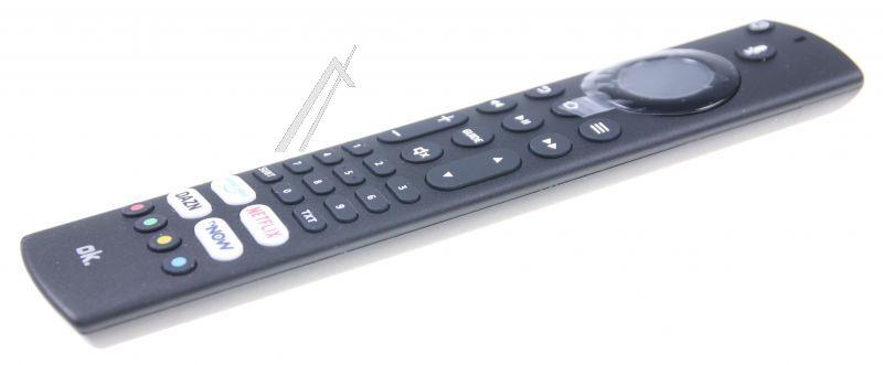 Vestel 23728555 - R/c 39175_woa fernbedienung ok. (gray/s)(black/p)