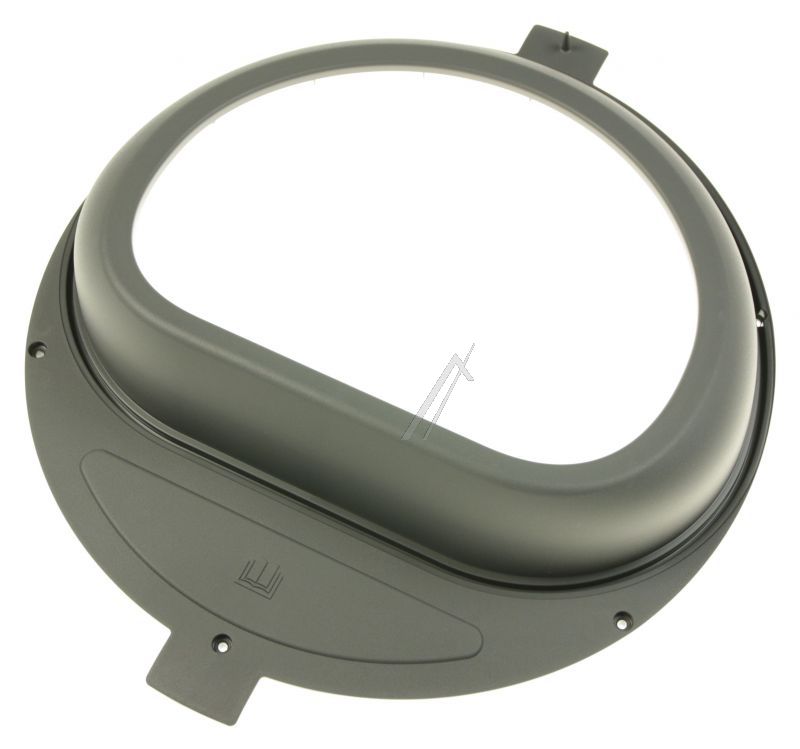 Samsung DC6104485B Bullaugenrahmen - Dc61-04485b holder glass,dv70m50202w,pp,versailles g