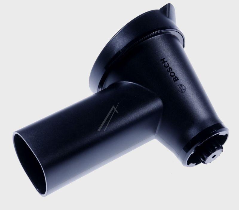 BSH Bosch Siemens 12047243 Reibe - Raspel aufsatz