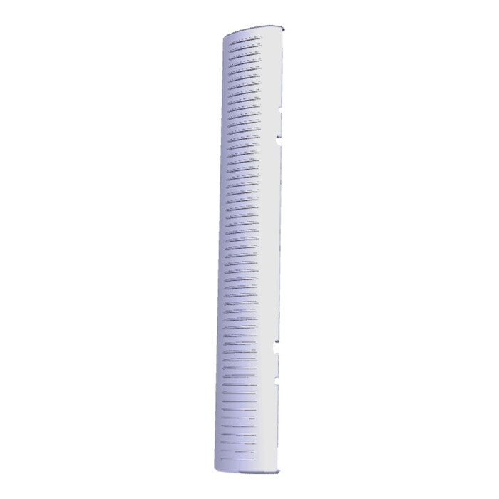 AEG Electrolux 8070627040 Korbführung - Griff,geschirrspüler korb,rückseite