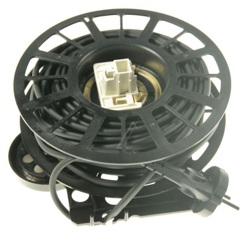 Philips Saeco 300001785231 Kabelaufroller für Staubsaugernetzkabel - Cw fs sp 0.75/9.3m/4.8pin/0v