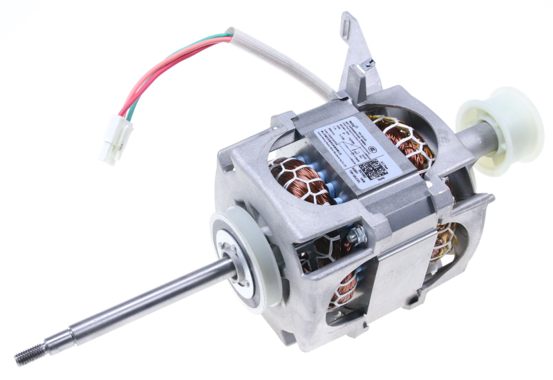 Midea 11002012037636 Motor - Yxh-120-2-57l motor, 220-240vac, 120w