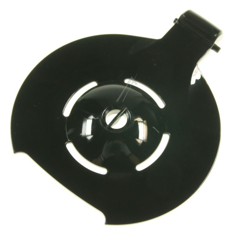 Melitta 6748982 - Glaskanenndeckel look iv selection schwarz