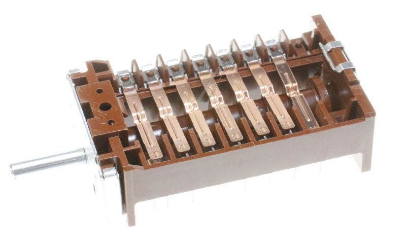 Candy Hoover 49011206 - Elektr.ofen- umschalter