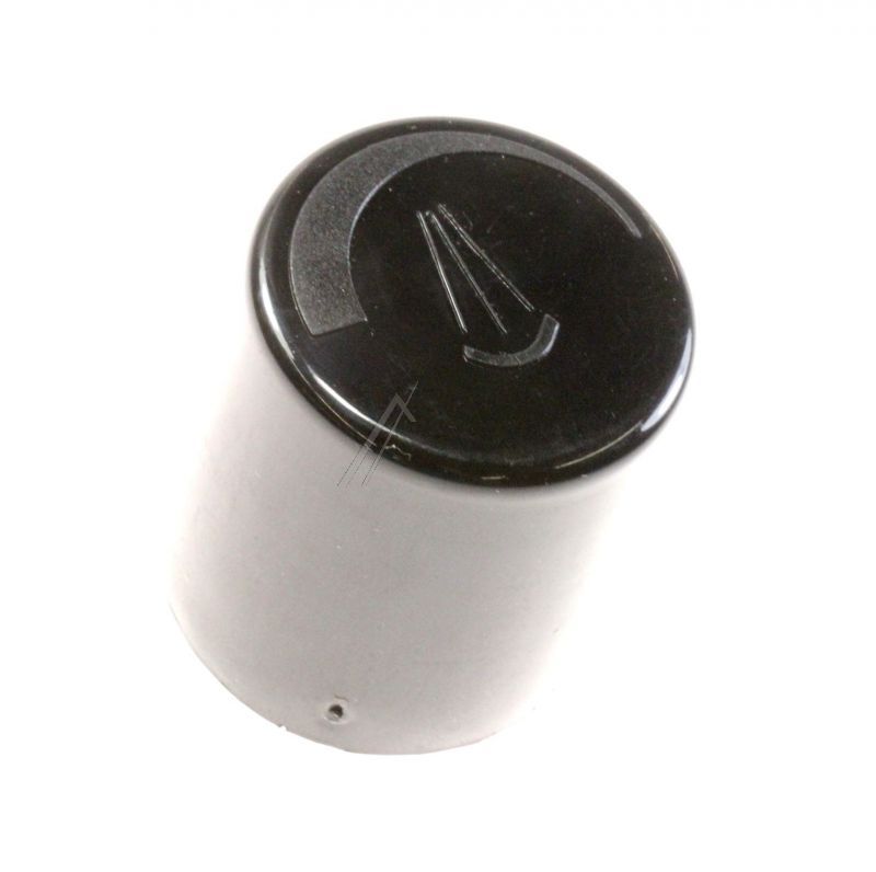 Saeco 996530053249 Knopf Taste - Cf0189/a dampf knebel baugruppe