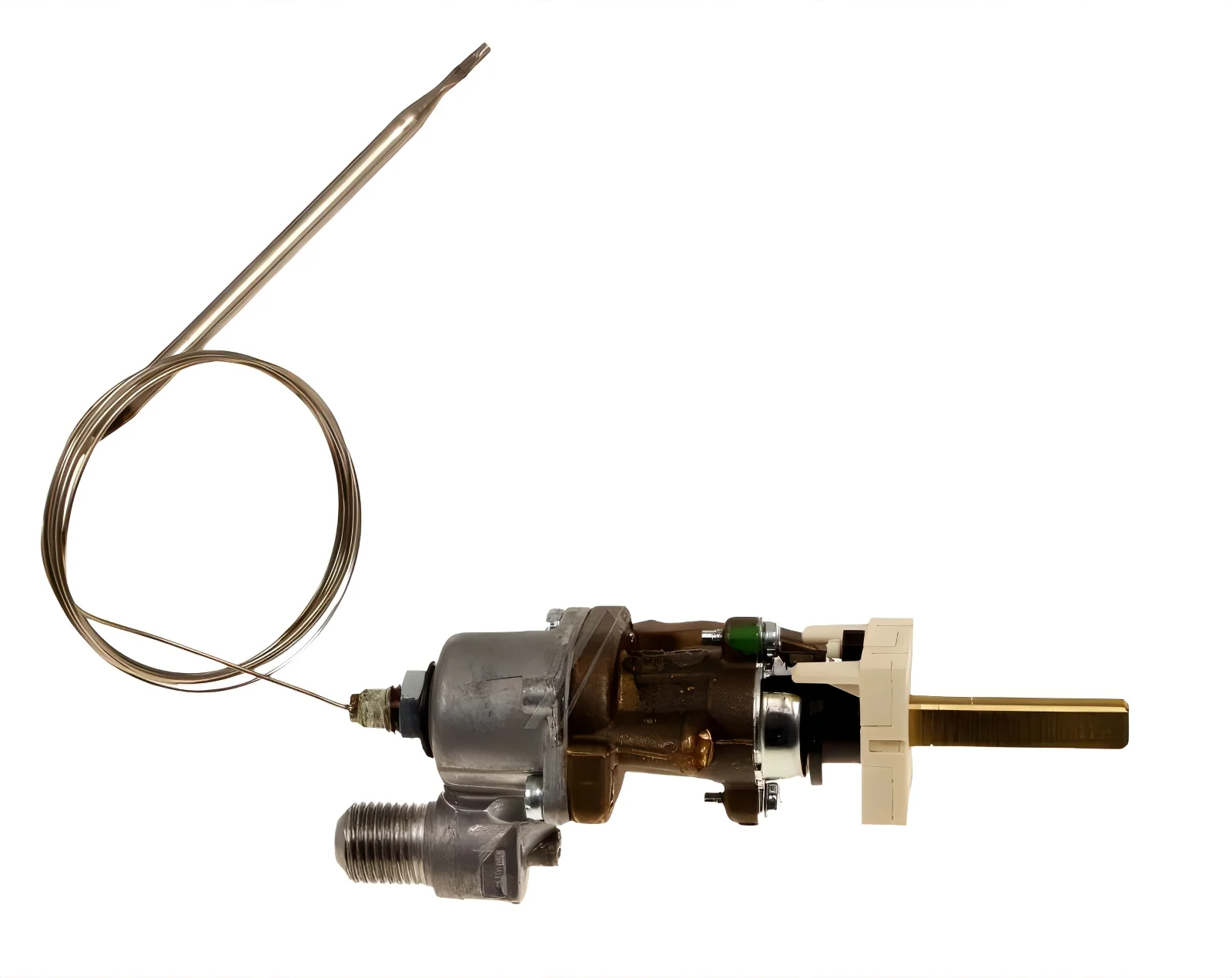 Whirlpool Indesit 488000382637 - C00382637 thermostat ofen