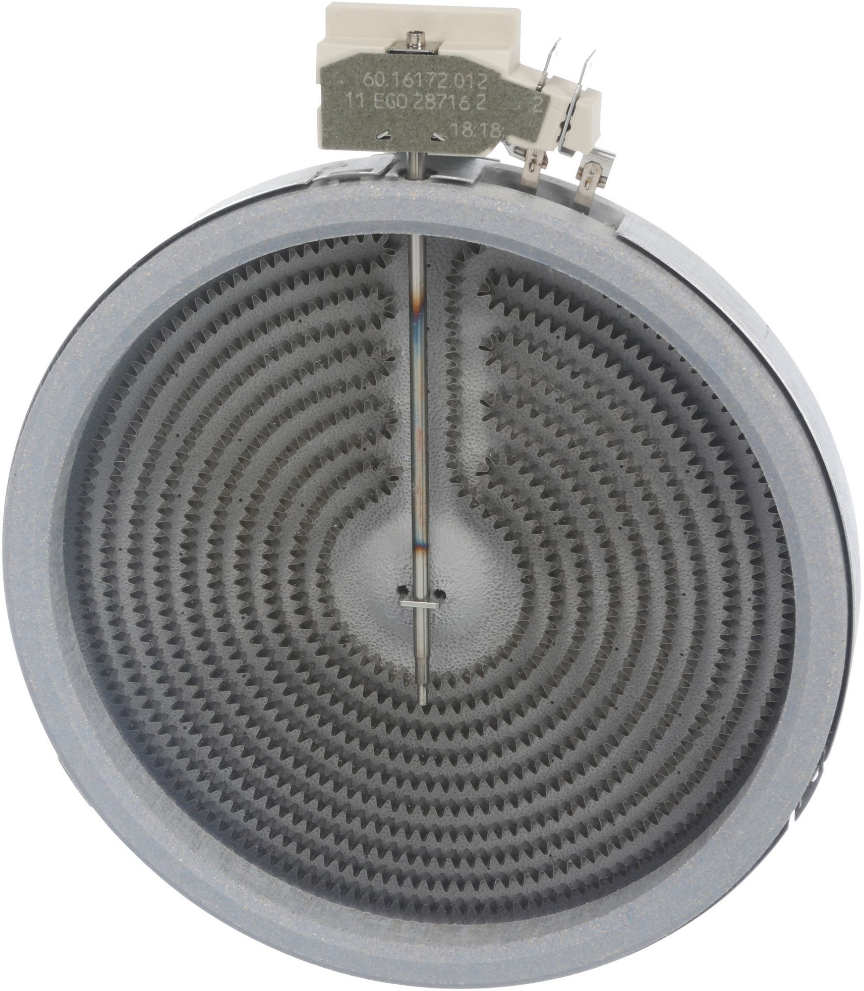 BSH Bosch Siemens 11009549 Kochplatte - Heizzone-highlight