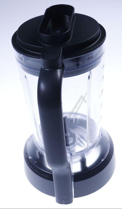 Delonghi AS00007393 Mix-Becher - Becher einheit