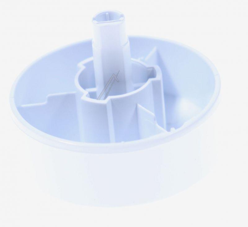 Whirlpool Indesit 488000728626 Knopf Taste - C00728626 knob-innex,em,dr10-08,wht