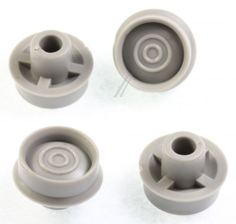 Delonghi KW663163 - Fusserl ch500
