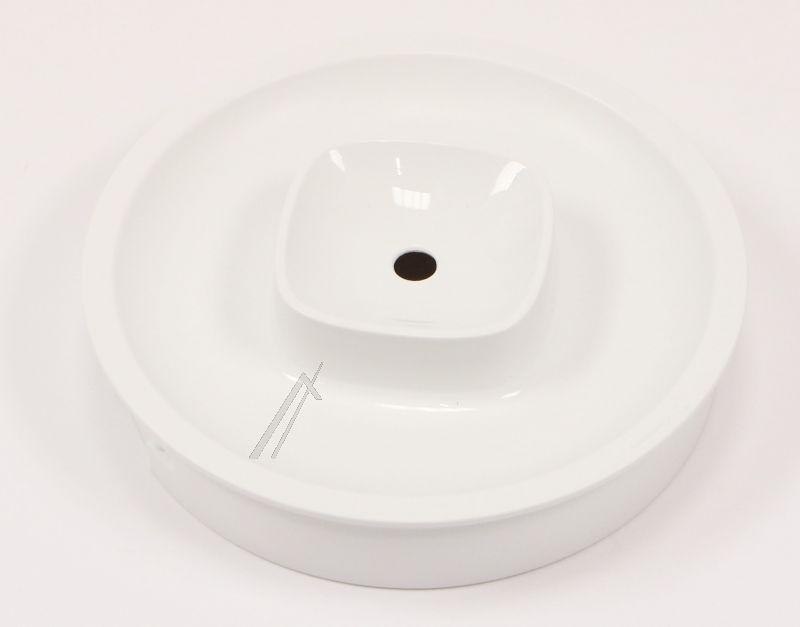 Philips Saeco 300007510631 Klappe Deckel - Cp2253/01 top cover, plastic, jar lid white