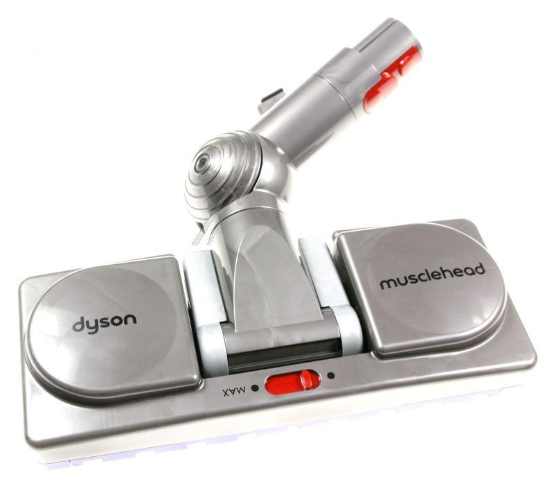 Dyson CY22 Bodendüse 96742001 für Staubsauger Quick Release Musclehead Ersatzteil