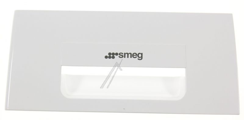 Smeg 764931196 Blende Waschmittelkasten - Griff spender wml128