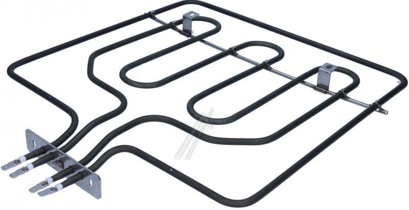 Atlan 2400100103 Heizelement Oberhitze - Oberhitze