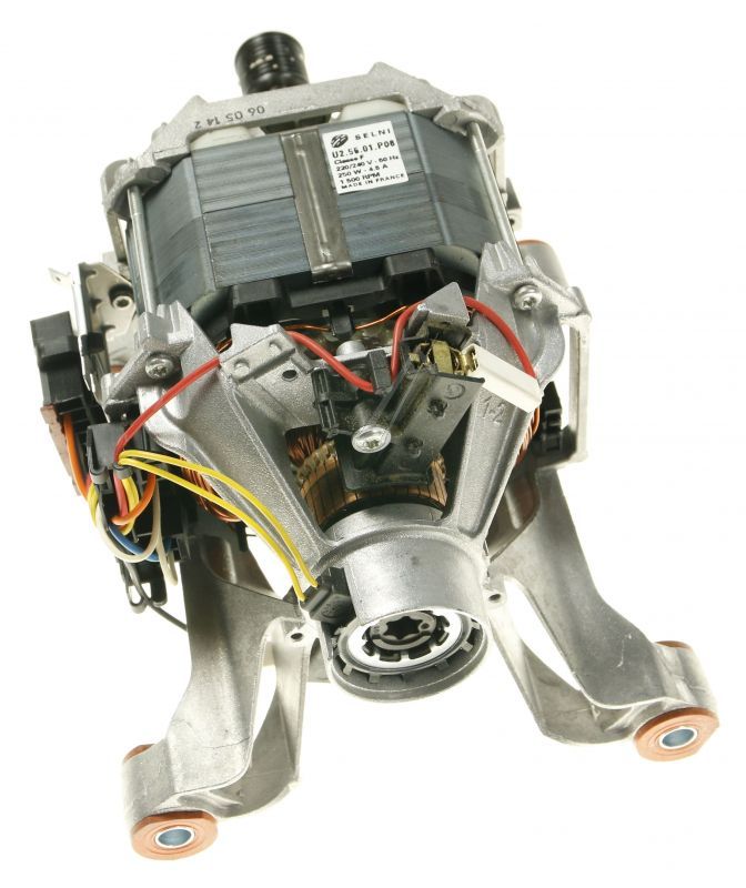 Gorenje 632596 Waschmaschinenmotor - Elektromotor