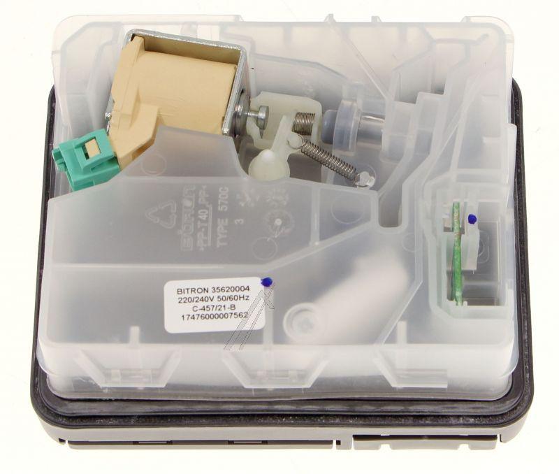 Samsung DD8102654A Dosiermittelgeber - Dd81-02654a a/s-dispenser rinse aid,dw5500mm,odm,bit