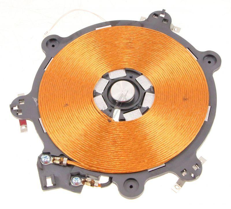 Samsung DG9600088A Spule - Assy-working coil a,cti613ehst,1