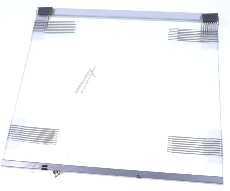 LG AHT75335002 Glasplatte - Ablagefach