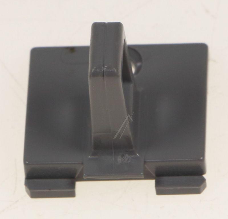 Whirlpool Indesit 488000728396 Verschlusshaken - C00728396 door latch-gra,dr10e-08e
