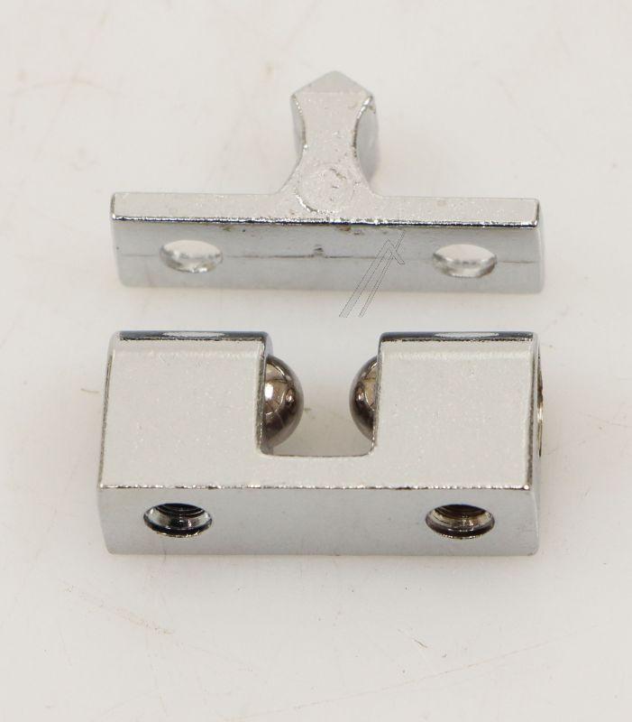Whirlpool Indesit 482000092096 Bolzen - C00419837 stift magnetisch