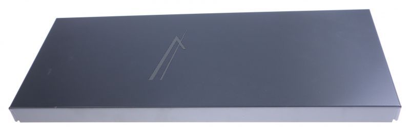 Arcelik Grundig Beko 418300056 Schubladenblende - Autside sheet of drawer passend für lg antracite
