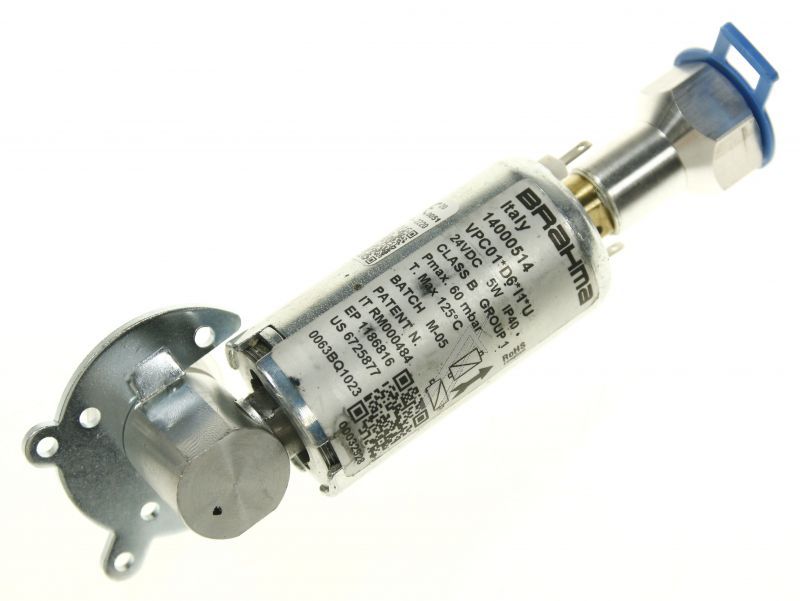 AEG Electrolux 140114021029 Magnetventil - Elektroventil,haupt-