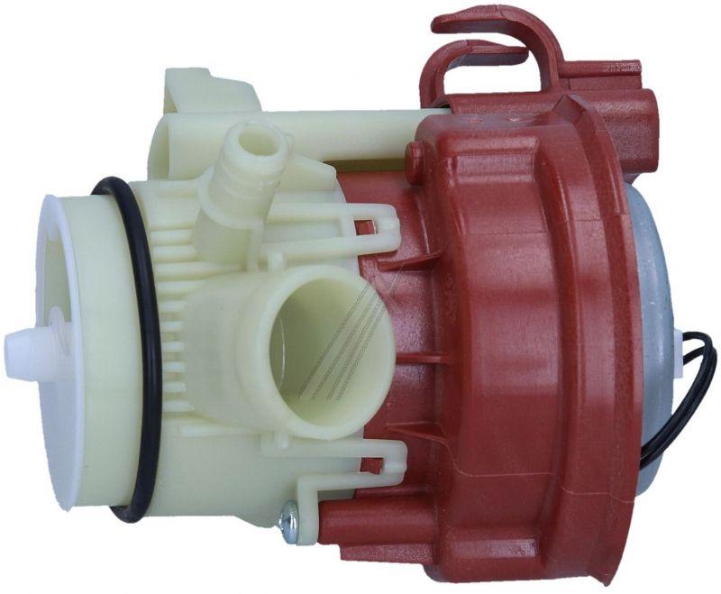 820109 Ventil - Diverter valve 3-pos
