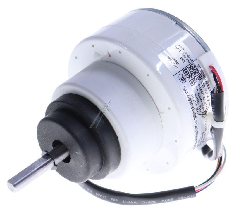 HK1561456 Lüfter - Asynchronous motor