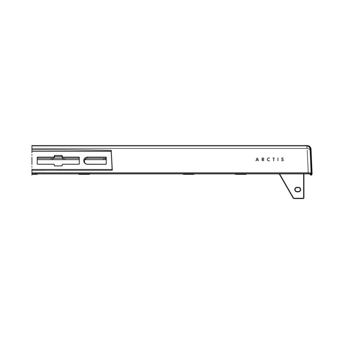 AEG Electrolux 2064289651 - Arbeitsplatte,bedruckt