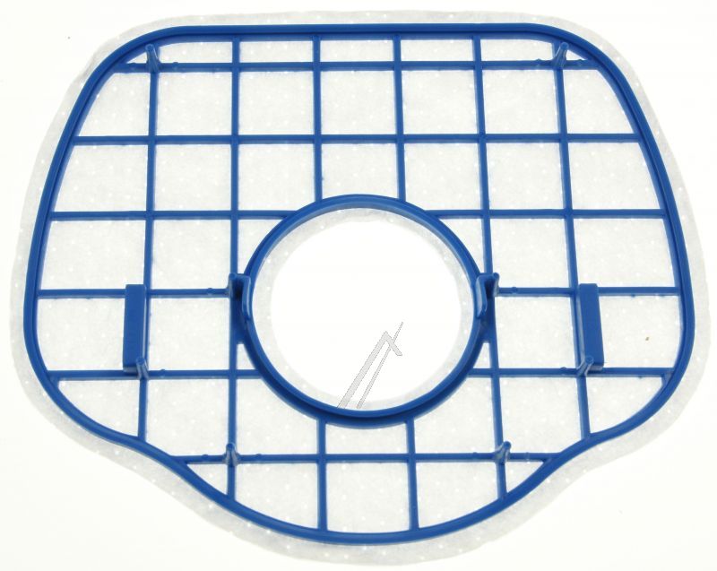 Philips 432200494152 Staubsaugerfilter - Cp0108/01 filter hawk a